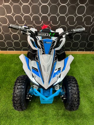 Mini Quad 1000w 36v