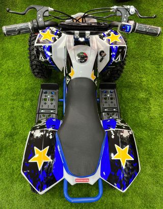 Mini Quad 1000w 36v