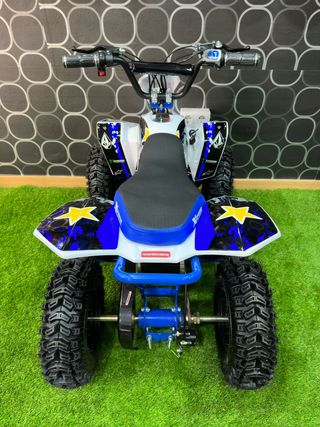 Mini Quad 1000w 36v