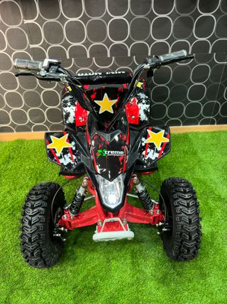 Mini Quad 1000w 36v