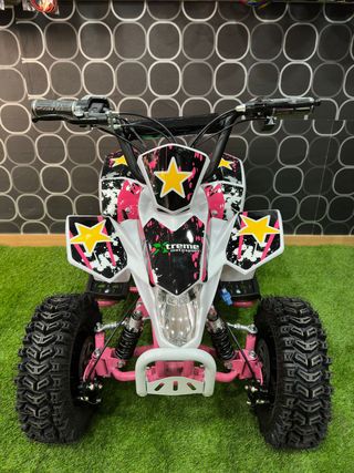 Mini Quad 1000w 36v