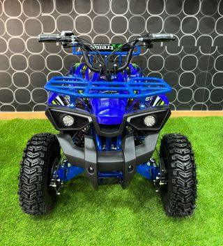Mini Quad 1000w 36v