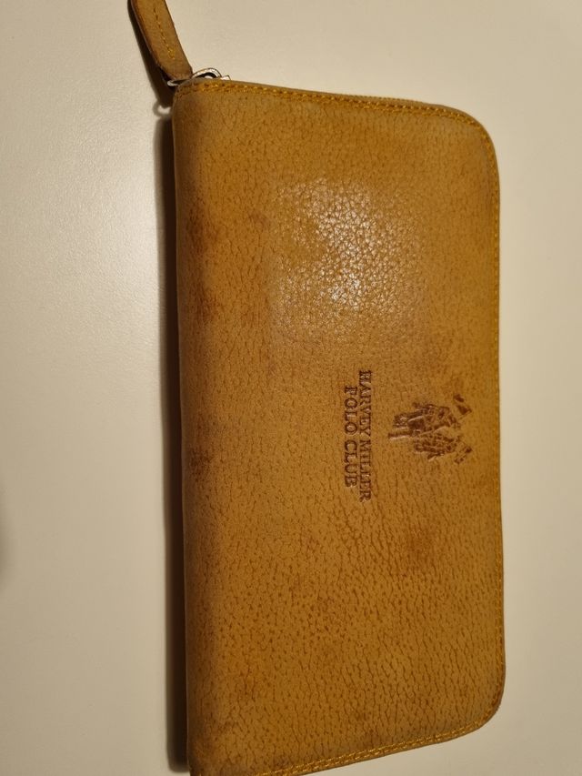 Portafoglio Polo Club