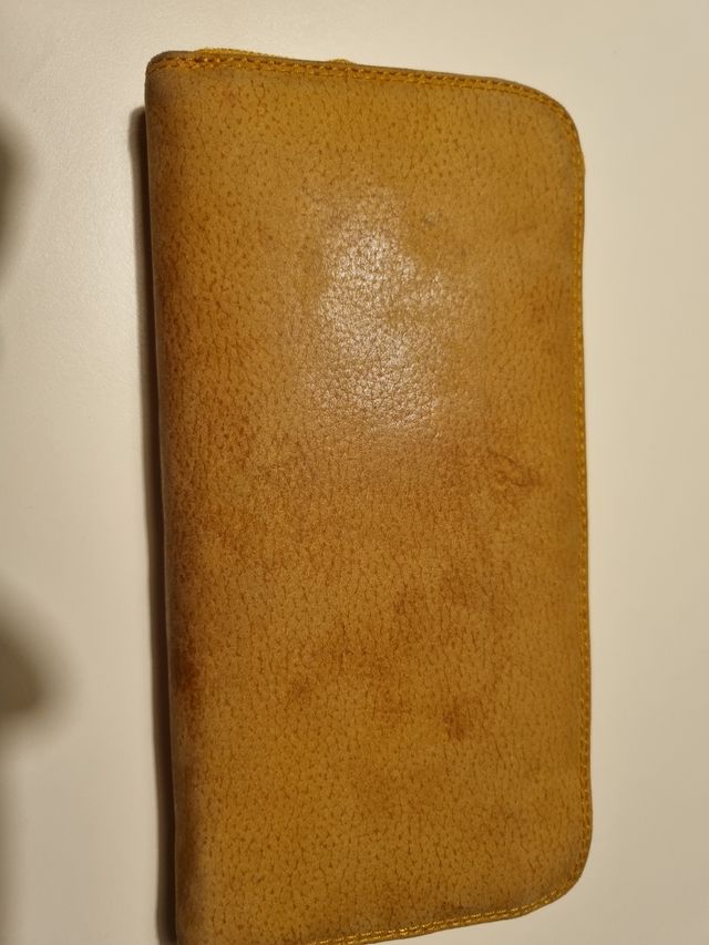 Portafoglio Polo Club