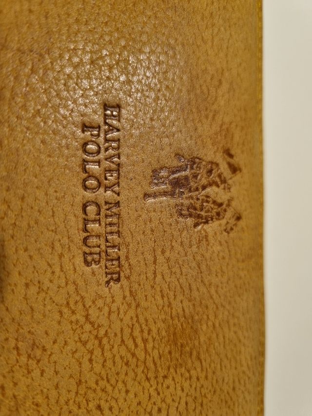 Portafoglio Polo Club