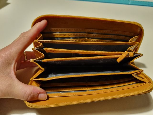 Portafoglio Polo Club