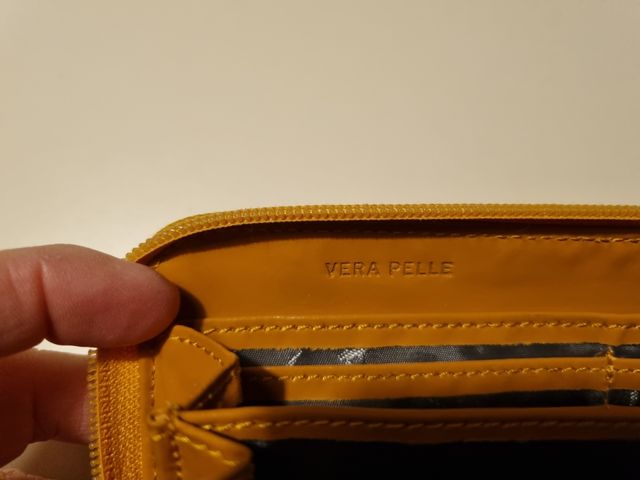 Portafoglio Polo Club