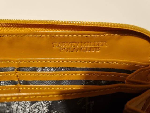 Portafoglio Polo Club