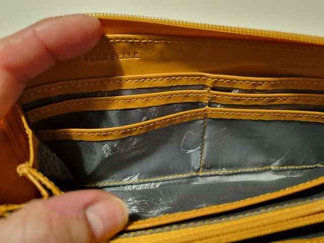 Portafoglio Polo Club