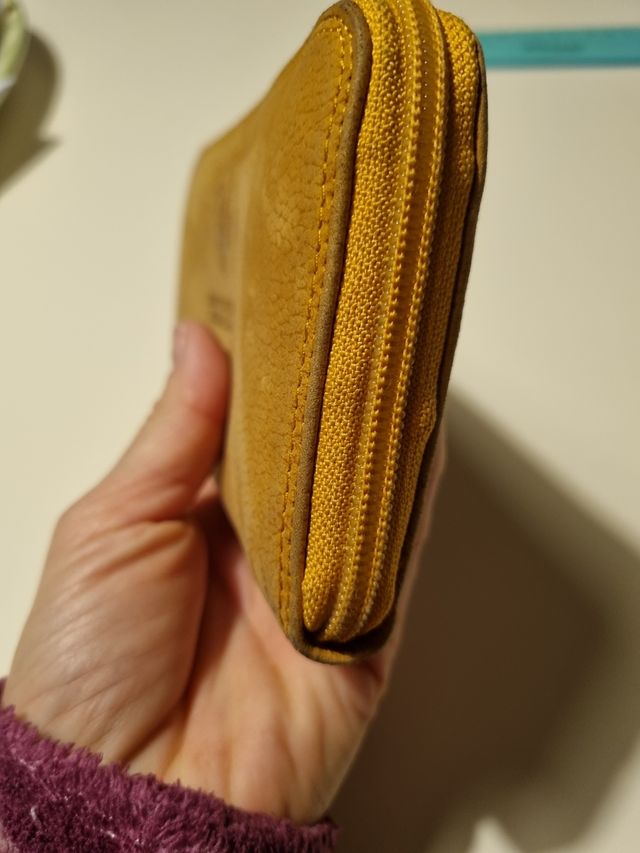 Portafoglio Polo Club