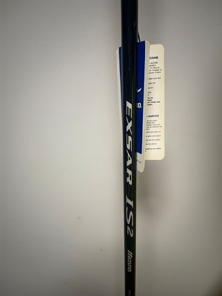 Bolsa + palos de Golf Mizuno.