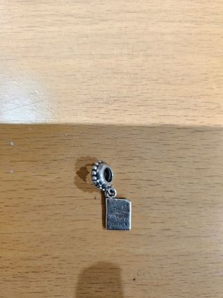 Charm Pasaporte Pandora
