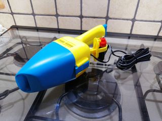 Aspirapolvere per auto