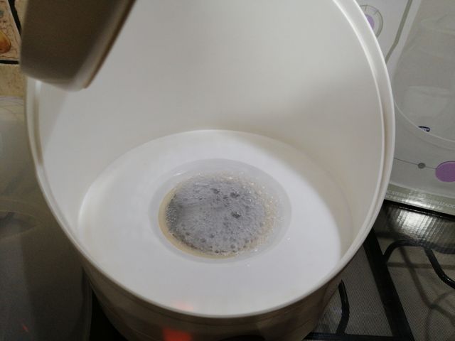 Sterilizzatore a vapore chicco