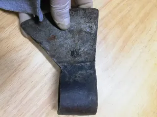 Hachas/Maza/Katana/Floretes