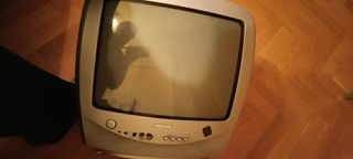Televisión Philips