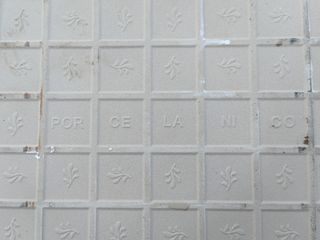 Zócalos Porcelanosa