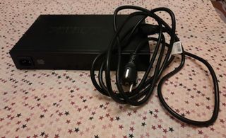 DGS-1016D switch