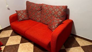 Sofá Cama
