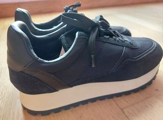 Zapatillas Zara