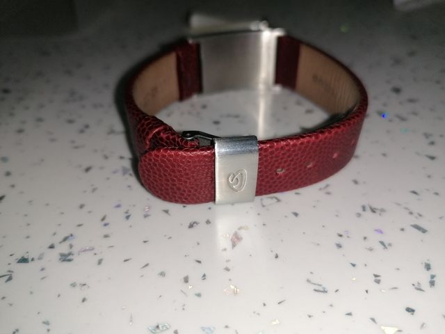 Bracciale con anello Breil