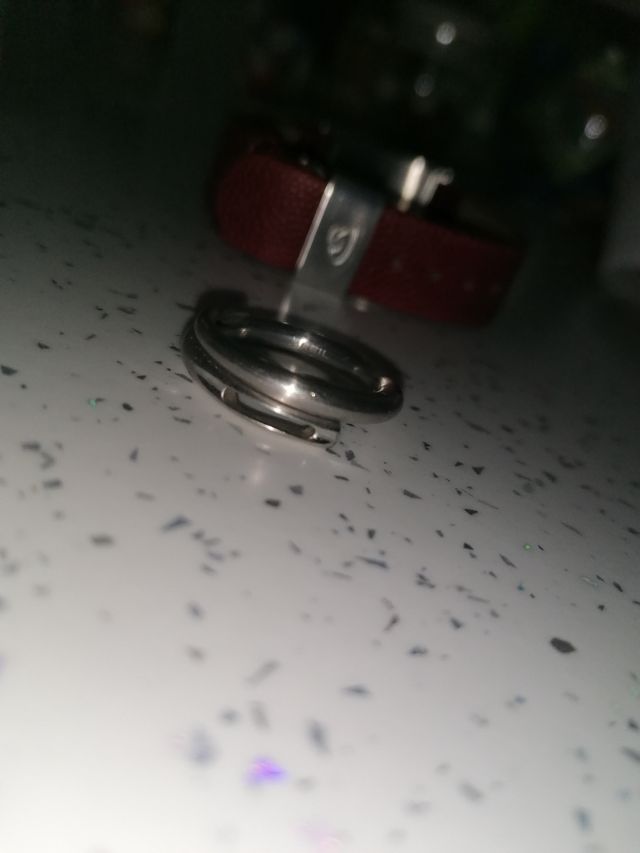 Bracciale con anello Breil