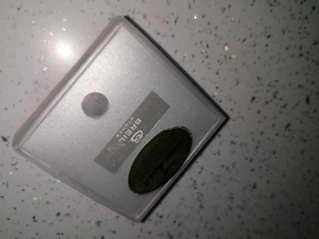 Bracciale con anello Breil