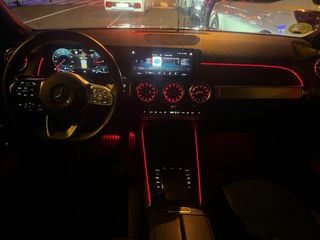 Mercedes-Benz GLB (X247) 2023