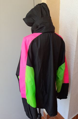 Cortavientos Puma Vintage