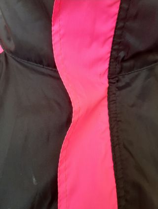 Cortavientos Puma Vintage