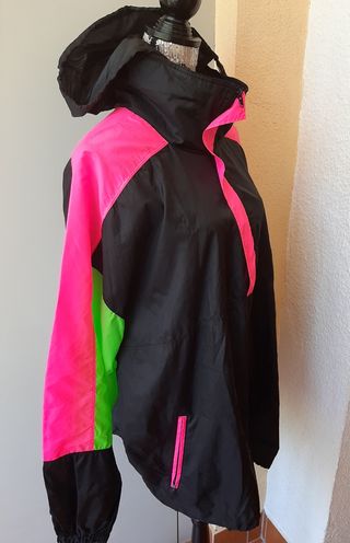 Cortavientos Puma Vintage