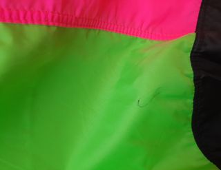 Cortavientos Puma Vintage