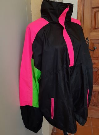 Cortavientos Puma Vintage