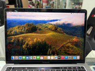 APPLE MACBOOK PRO M1 2020 256GB (C)