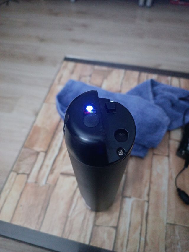 Batería de bicicleta