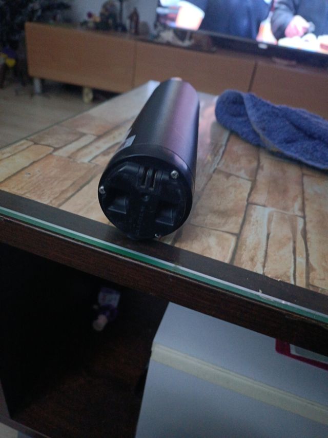 Batería de bicicleta