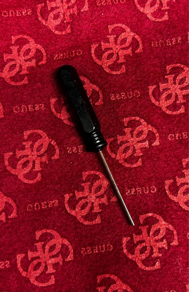 kit giraviti a brugola micro