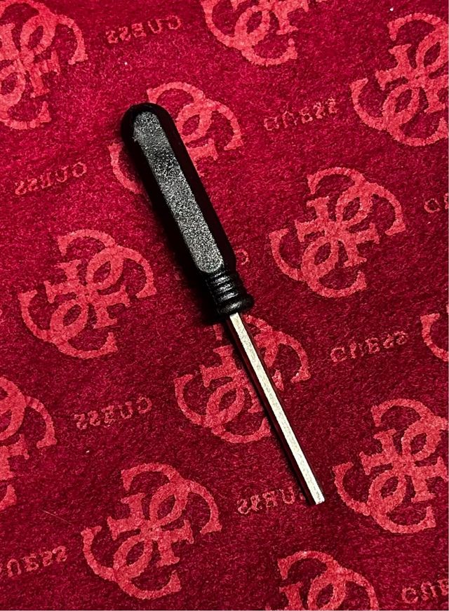 kit giraviti a brugola micro