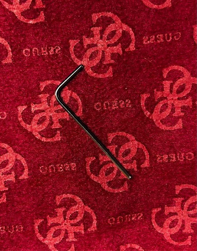 kit giraviti a brugola micro