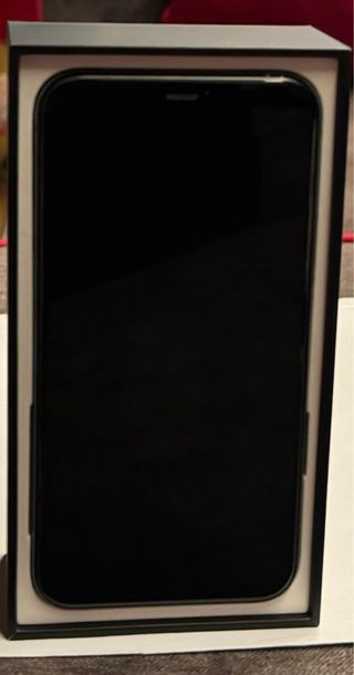 iphone 11 pro 256GB Verde 