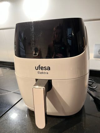 Freidora de aire nueva