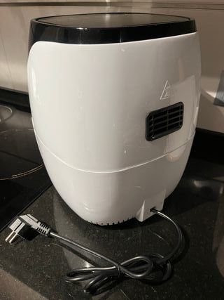 Freidora de aire nueva