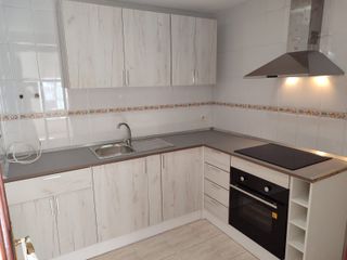 Muebles de cocina Lowcost