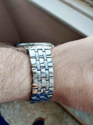 Orologio Liu Jo Uomo quarzo nuovo