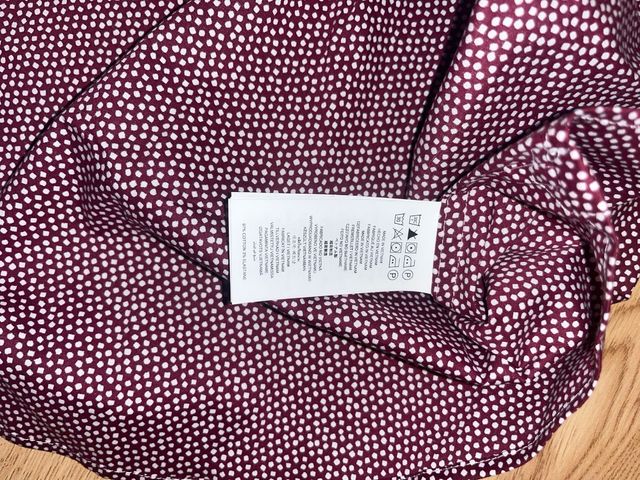 Camisa de Hombre Marca Michael Kors