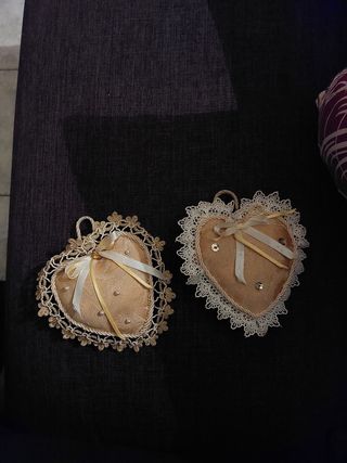 Decorazioni da appendere