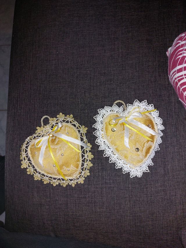 Decorazioni da appendere