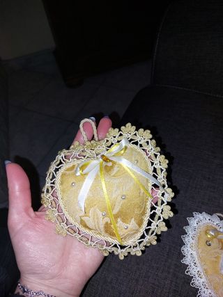 Decorazioni da appendere