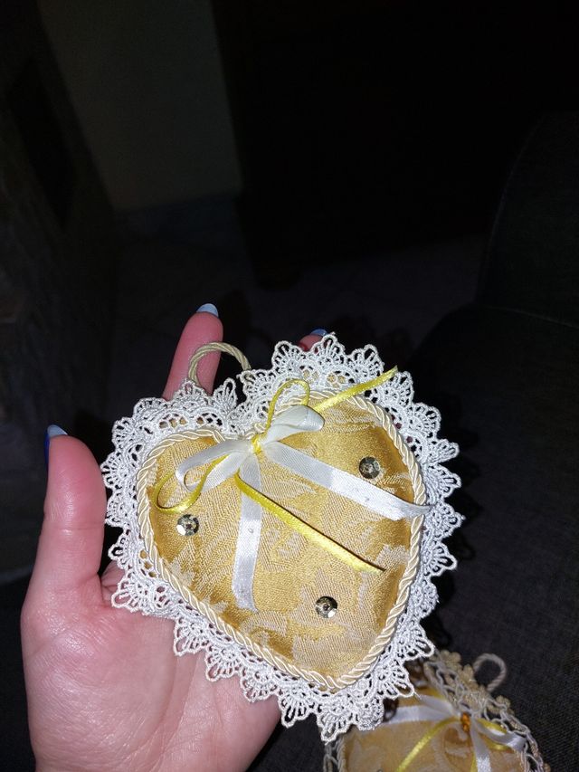 Decorazioni da appendere