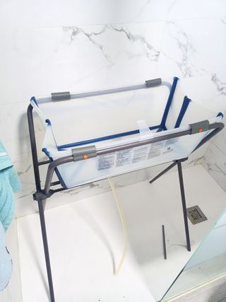 Bañera bebé 